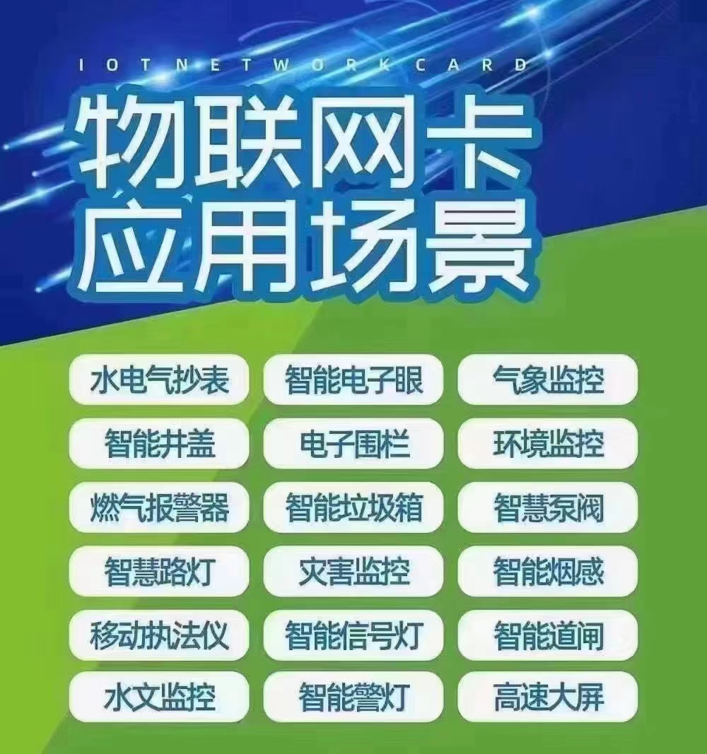 物联网卡